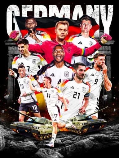 IPTV Kanal Deutschland 9